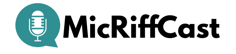 MicRiffCast
